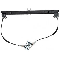 MAQUINA DE VIDRO MANUAL 2P FIAT PALIO 96>17/STRADA 98> LE