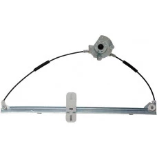 MAQUINA DE VIDRO ELETRICA 2P SM IVECO DAILY 08>/RENAULT MASTER 08>13 LE