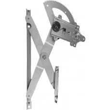 MAQUINA DE VIDRO ELETRICA 2P SM IVECO VERTIS 11> LD