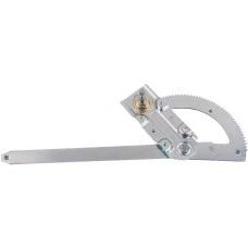 MAQUINA DE VIDRO MANUAL 2P MB SPRINTER 97>12 LE