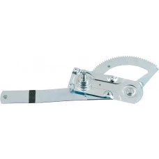 MAQUINA DE VIDRO MANUAL 2P MB ALEMAO (EXPORTACAO) LE