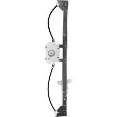 MAQUINA DE VIDRO ELETRICA 2P SM MB ACELLO 715/915 02>11 LE