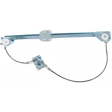 MAQUINA DE VIDRO MANUAL 2P VOLVO NL10/NL12/EDC 92>99 LE CABINE LONGA