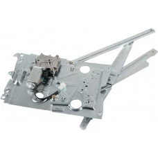 MAQUINA DE VIDRO ELETRICA 2P SM VOLVO FM/FH12/FH13 94> LE