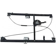 MAQUINA DE VIDRO MANUAL 2P VOLVO VM 04> LD