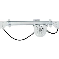 MAQUINA DE VIDRO ELETRICA 4P SM GM CORSA 02>12 LE