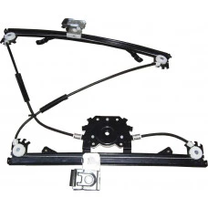 MAQUINA DE VIDRO ELETRICA 2P/4P SM GM AGILE 09>14/MONTANA 11> LD