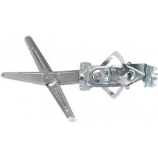 MAQUINA DE VIDRO ELETRICA 4P SM GM CLASSIC 04>16/CORSA 95>01 LD MABUCHI 8 DENTES