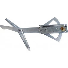 MAQUINA DE VIDRO MANUAL 2P GM CORSA 94>01/PICKUP LD