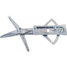 MAQUINA DE VIDRO MANUAL 4P GM CLASSIC 04>16/CORSA 95>01 LE DIANTEIRA
