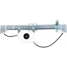MAQUINA DE VIDRO ELETRICA 4P SM GM CORSA 95>01 LD