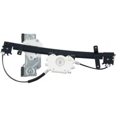 MAQUINA DE VIDRO ELETRICA 4P SM GM ONIX 12>/PRISMA 13> LD DIANTEIRA