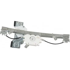 MAQUINA DE VIDRO ELETRICA 4P SM GM ONIX 12>/PRISMA 13> LE TRASEIRA