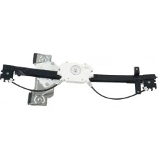 MAQUINA DE VIDRO ELETRICA 4P SM GM SPIN 12> LE DIANTEIRA