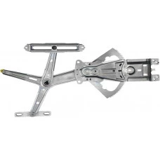 MAQUINA DE VIDRO ELETRICA 4P SM GM VECTRA 06>11 LE