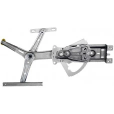MAQUINA DE VIDRO ELETRICA 2P/4P SM GM ASTRA HATCH/SEDAN 99>01 LE