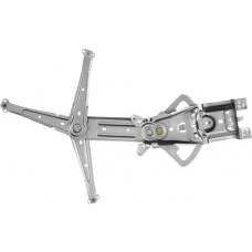 MAQUINA DE VIDRO ELETRICA 2P SM GM CELTA 00>16 LE BOSCH 8 DENTES