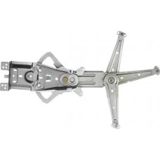 MAQUINA DE VIDRO ELETRICA 4P SM GM CELTA 02>16/PRISMA 06>12 LE BOSCH