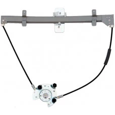 MAQUINA DE VIDRO ELETRICA 2P SM FORD ESCORT 93>96/LOGUS 93>97 LD