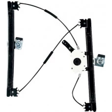 MAQUINA DE VIDRO ELETRICA 2P/4P SM VW GOL 98>14/PARATI 97>13/SAVEIRO 98>10 LD