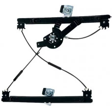 MAQUINA DE VIDRO MANUAL 4P VW GOL 98>14/PARATI 97>13/SAVEIRO 98>10 LE