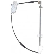 MAQUINA DE VIDRO ELETRICA 2P SM VW KOMBI 95>14 LD