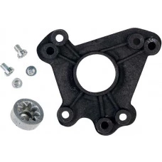 REPARO MAQUINA DE VIDRO ELETRICA SM VW GOLF 4P  DT