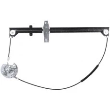 MAQUINA DE VIDRO MANUAL 2P VW CAM CONSTELLATION 05> LD