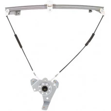 MAQUINA DE VIDRO ELETRICA 2P/4P SM FORD ROYALE/VERSAILLES/VW SANTANA/QUANTUM LD