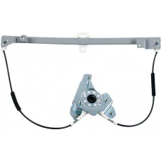 MAQUINA DE VIDRO ELETRICA 2P/4P SM VW SANTANA 99>06/QUANTUM 99>02 LD M.CARTO