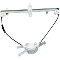 MAQUINA DE VIDRO ELETRICA 2P SM VW CAM WORKER/TITAN/TRACTOR 80> LE