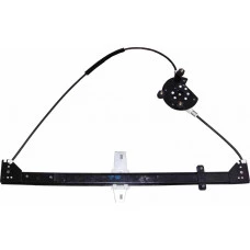 MAQUINA DE VIDRO ELETRICA 2P SM VW CAM CONSTELLATION 05> LE