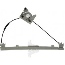 MAQUINA DE VIDRO ELETRICA 2P SM VW FOX 03> LD BOSCH