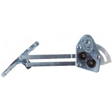 MAQUINA DE VIDRO MANUAL 2P/4P FORD BELINA 72>77/CORCEL 72>78 LD