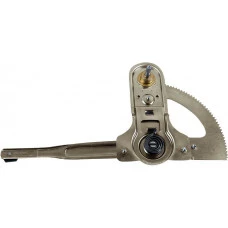 MAQUINA DE VIDRO MANUAL 2P/4P FORD RANGER 94>11 LE