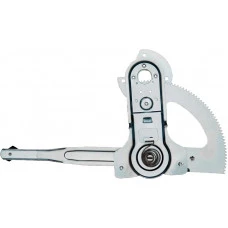 MAQUINA DE VIDRO ELETRICA 2P/4P SM FORD RANGER 94>11 LE