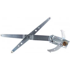 MAQUINA DE VIDRO MANUAL 2P FORD CARGO 81>12 LD