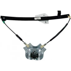 MAQUINA DE VIDRO MANUAL 2P FORD KA 08>14 LD