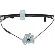 MAQUINA DE VIDRO ELETRICA 2P SM FORD KA 08>14 LD MABUCHI