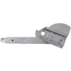 MAQUINA DE VIDRO ELETRICA 2P SM FORD F1000/F4000/F600 LD MABUCHI