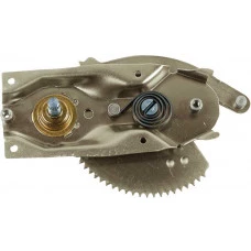 MAQUINA DE VIDRO MANUAL 2P FORD F75/RURAL WILLYS LD