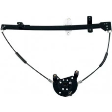 MAQUINA DE VIDRO ELETRICA 4P SM FORD ECOSPORT 03>12 LE DIANTEIRA