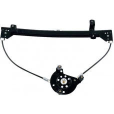 MAQUINA DE VIDRO ELETRICA 4P SM FORD ECOSPORT 03>12 LD TRASEIRA