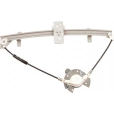 MAQUINA DE VIDRO ELETRICA 4P SM FORD ESCORT/POINTER/VERONA LD DIANTEIRA