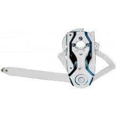 MAQUINA DE VIDRO ELETRICA 4P SM FORD ESCORT 97>03/POINTER 94>96 LE