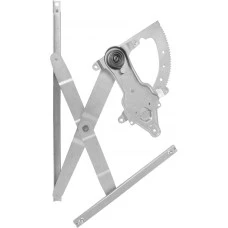MAQUINA DE VIDRO ELETRICA 2P/4P SM FORD F12000/F14000/F16000/F250/F350/F4000 LD