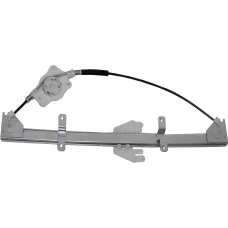 MAQUINA DE VIDRO ELETRICA 2P SM FORD CARGO 11> LD BOSCH