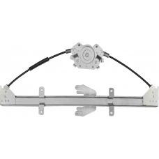 MAQUINA DE VIDRO ELETRICA 2P SM FORD CARGO 11> LD MABUCHI