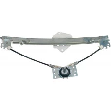 MAQUINA DE VIDRO MANUAL 4P RENAULT CLIO 99>16/SYMBOL 09>13 LD