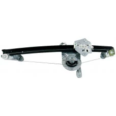MAQUINA DE VIDRO ELETRICA 4P SM RENAULT DUSTER/OROCH/SANDERO LE DIANTEIRA